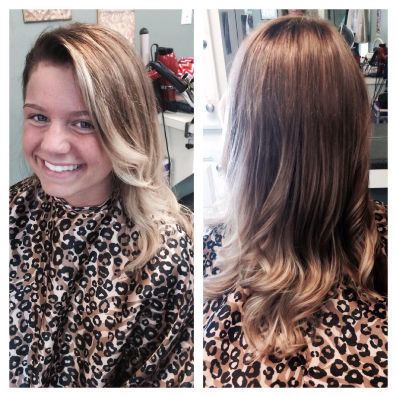Head To Toe Salon In Chattanooga Tn Vagaro